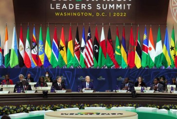 “أجوا”: مستقبل قانون النمو والفرص في أفريقيا بعد القمة الأمريكية- الأفريقية
