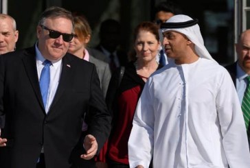 بن فريمان: كيف تُحوِّل الإمارات مصالحها إلى ‘سياسة أمريكية’