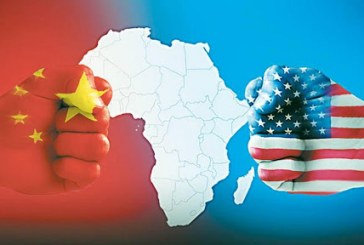 أفريقيا.. بين الشراكة الصينية والدعم الأمريكي
