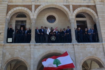 الورقة الأخيرة: لماذا يُلوِّح مسيحيو لبنان بخيار الفيدرالية؟