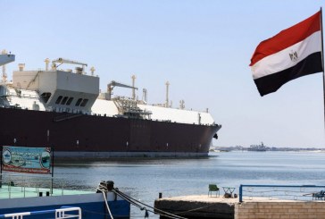 التجارة الخارجية المصرية خلال الأزمة الروسية الأوكرانية