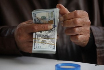 تهريب الدولار يقض مضاجع الدينار العراقي