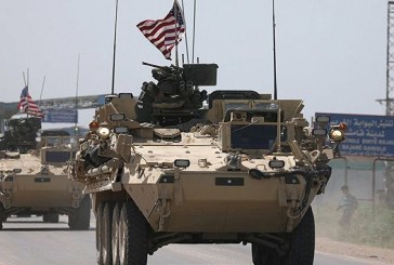 حكومة السوداني والموقف من القوات الامريكية في العراق