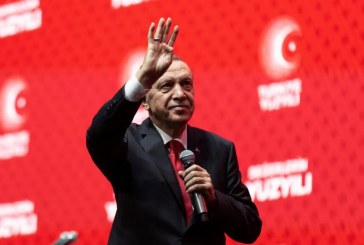 مرحلة حاسمة في تركيا _ ماذا سيفعل أردوغان في سبيل البقاء في السلطة؟