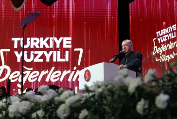 مشروع «قرن تركيا»: وعود انتخابية ورؤية أيديولوجية لحزب العدالة والتنمية الحاكم