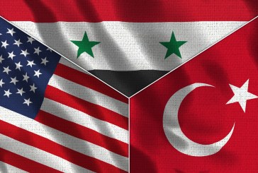 اختبار صبْر واشنطن الاستراتيجي: الحسابات الأمريكية إزاء مساعي التطبيع بين تركيا وسورية