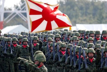 التحول في الإستراتيجية الدفاعية لليابان…التوقيت والدلالات والتداعيات