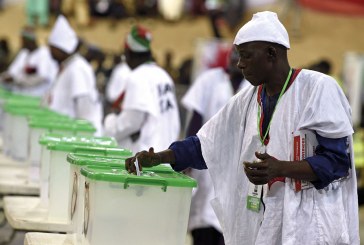 تحديات ومخاطر: ملامح الانتخابات العامة النيجيرية فبراير 2023