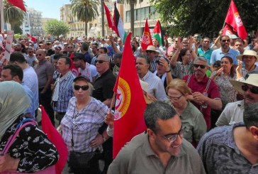 المجتمع المدني في تونس _ إعادة تحديد التوقعات