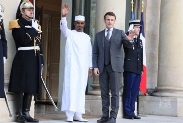 تعزيز المصالح المتبادلة: ما وراء زيارة الرئيس التشادي لفرنسا؟