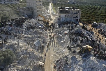 البناء على دبلوماسية الإغاثة: هل اقتربت لحظة الانفتاح العربي على النظام السوري؟