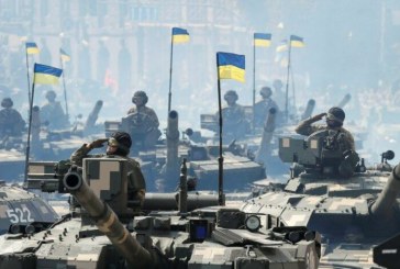 تكديس الأسلحة.. هل تؤثر المساعدات الغربية العسكرية لأوكرانيا على مسار الحرب؟