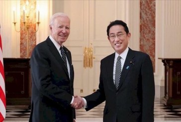 اليابان تسرع الخطوات: قراءة في زيارة رئيس الوزراء الياباني للسبع الكبار
