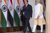 تعددية المحاور.. نظرة عن كثب لأهمية العلاقات المصرية-الهندية