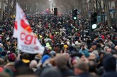 “مشهد متوتر”.. ما وراء احتجاجات “التقاعد” في فرنسا