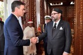 دلالات وأهداف زيارة رئيس الوزراء الإسباني إلى المغرب