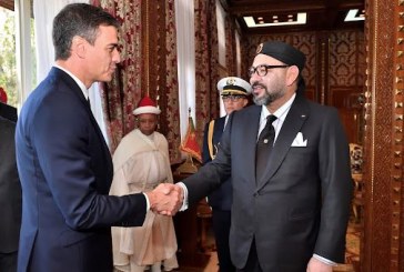 دلالات وأهداف زيارة رئيس الوزراء الإسباني إلى المغرب