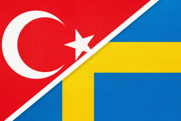 محرّكات دافعة.. تجدد الخلافات التركية السويدية وعرقلة انضمام استوكهولم للناتو
