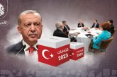 الانتخابات التركية 2023… رهانات الحاكم والمعارضة