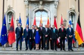 دول البلقان: مصادر تهديد الأمن القومي
