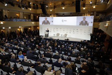 الإبقاء على هامش المناورة: القضايا العربية في مؤتمر ميونخ للأمن 2023