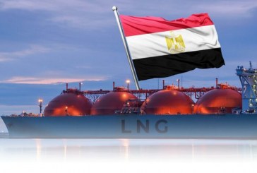 كيف عادت مصر إلى خريطة الغاز العالمية من بوابة الطلب الأوروبي؟