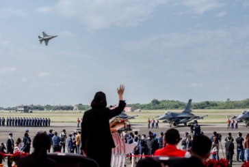 الدعم التدريجي … أبعاد وآفاق الصفقات العسكرية الأمريكية لتايوان