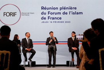 من المجلس إلى المنتدى: النهج الفرنسي الجديد في إدارة ملف الإسلام