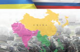 كيف تتعامل القوى الآسيوية الكبرى مع الأزمة في أوكرانيا؟