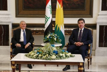 فرص محدودة: الحوار بين حكومة بغداد وأربيل