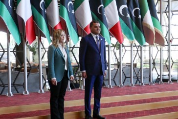 شراكةٌ مُثقَلةٌ بالتحديات: آفاق العلاقات الإيطالية-الليبية في ظل الديناميات الراهنة