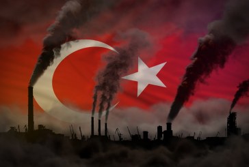 تعهُّدات على المحك: سياسة تركيا تجاه التغير المناخي