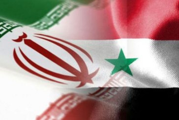 سوريا بين التطبيع العربي والممانعة الايرانية