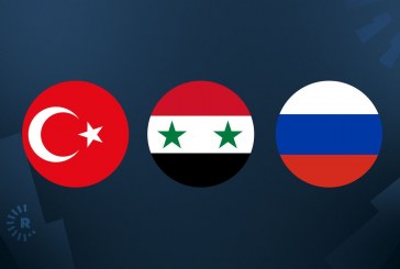موقع روسيا على طريق التسوية السورية ـ التركية