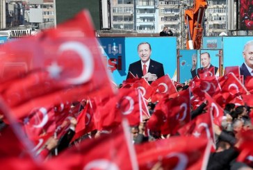 ما التغييرات التي يأتي بها قانون الانتخابات التركي الجديد الذي أقره البرلمان؟