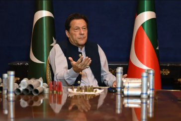 حلم العودة: كيف نفسر الأزمة السياسية الحالية في باكستان؟