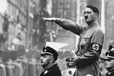 المشروع التنموي النازي لأدولف هتلر قبل الحرب العالمية الثانية تنمية شاملة أم مبتورة؟