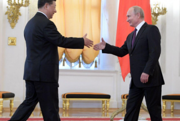 رسائل الأمر الواقع: رؤية تحليلية في لقاءات “بوتين”و ”شي جين بينج”