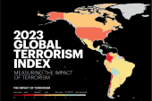 قراءة في مؤشر الإرهاب العالمي 2023 (5).. ملامح ومحفزات الإرهاب في الساحل الإفريقي