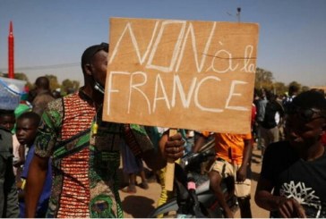 هل تنجح أمريكا في ملء الفراغ الفرنسي في غرب أفريقيا؟