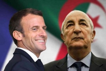 تفاعلات حذرة: العلاقات الجزائرية الفرنسية في عهد الرئيس تبون