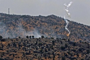 إطلاق صواريخ من الجنوب اللبناني على إسرائيل.. التأثيرات والتداعيات المحتملة