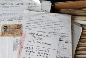 “وثائق مسربة” تكشف جهود التجسس الأمريكية على الخصوم والحلفاء