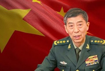 حسابات الخطوة التالية في العسكرية الصينية بعد تعيين “جنرال العقوبات” وزيرًا للدفاع