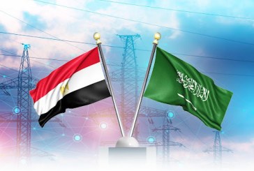 الربط الكهربائي بين مصر والسعودية.. خطوة تاريخية نحو مشروع عملاق للطاقة