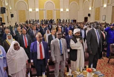 الطريق إلى التسوية الشاملة: جهود الخارج وتوافقات الداخل السوداني