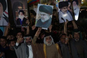 الحركة الصدريّة في العراق: أزمة المرجعية الفقهية ورحلة البحث عن مرجع جديد