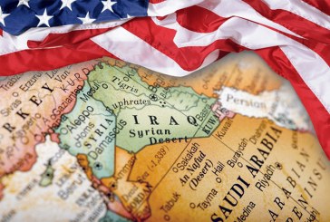 التموضع العراقي في ظل التفاعلات والتطورات الاقليمية والدولية