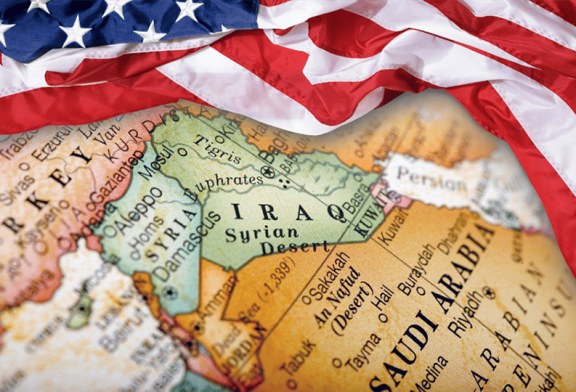 التموضع العراقي في ظل التفاعلات والتطورات الاقليمية والدولية