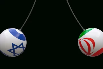تطويق ايران: إسرائيل والعلاقات مع سلطنة عُمان